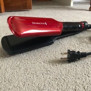 Remington Hair Straightener